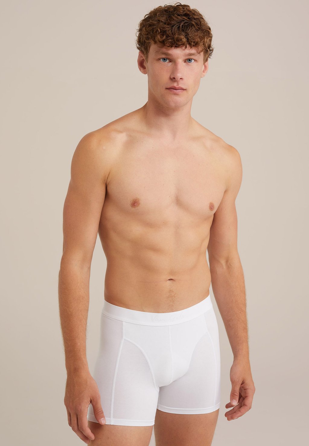 Брюки Van Gils, белый
Брюки Van Gils, белый