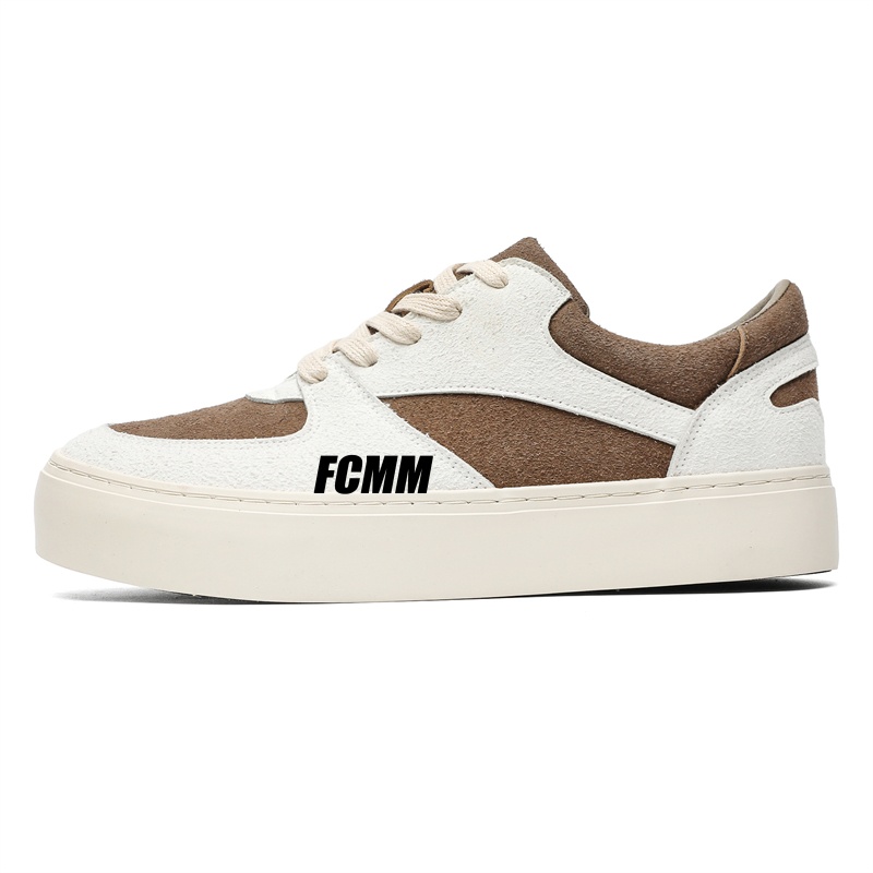 Детская обувь для подростков FCMM, коричневый
Детская обувь для подростков FCMM, коричневый