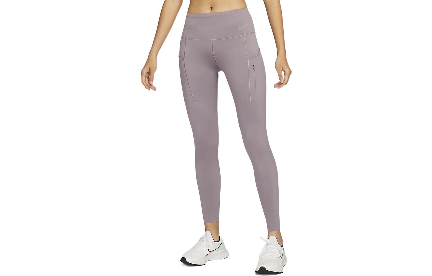 Спортивные штаны женские фиолетовые Nike
Спортивные штаны женские фиолетовые Nike