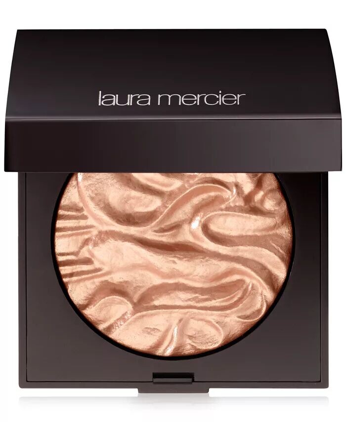 Пудра-осветитель для лица Laura Mercier, цвет Inspiration (pink gold highlight)
Пудра-осветитель для лица Laura Mercier, цвет Inspiration (pink gold highlight)