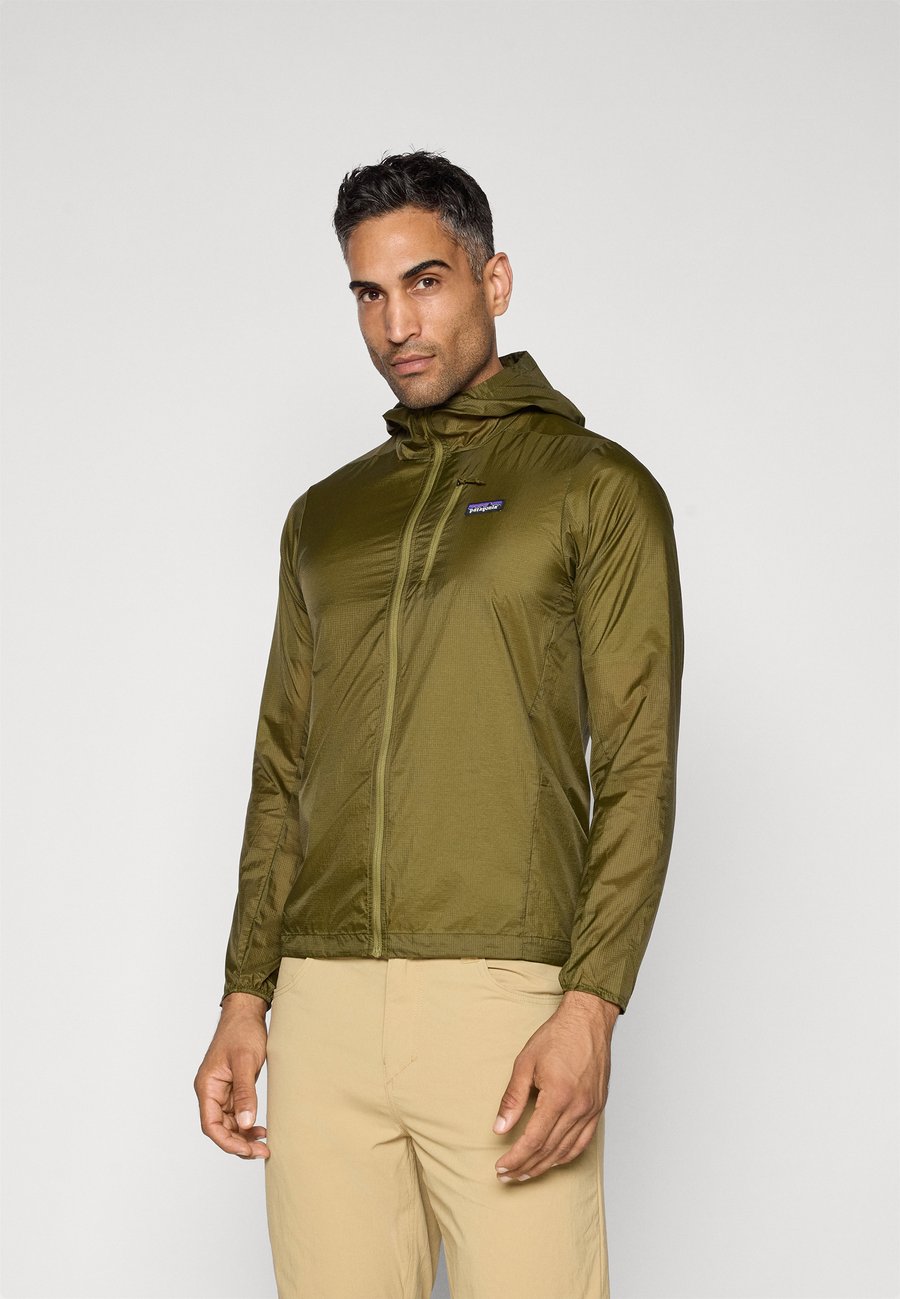 Куртка Patagonia HOUDINI, Pond Green/Green
Куртка Patagonia HOUDINI, Pond Green/Green