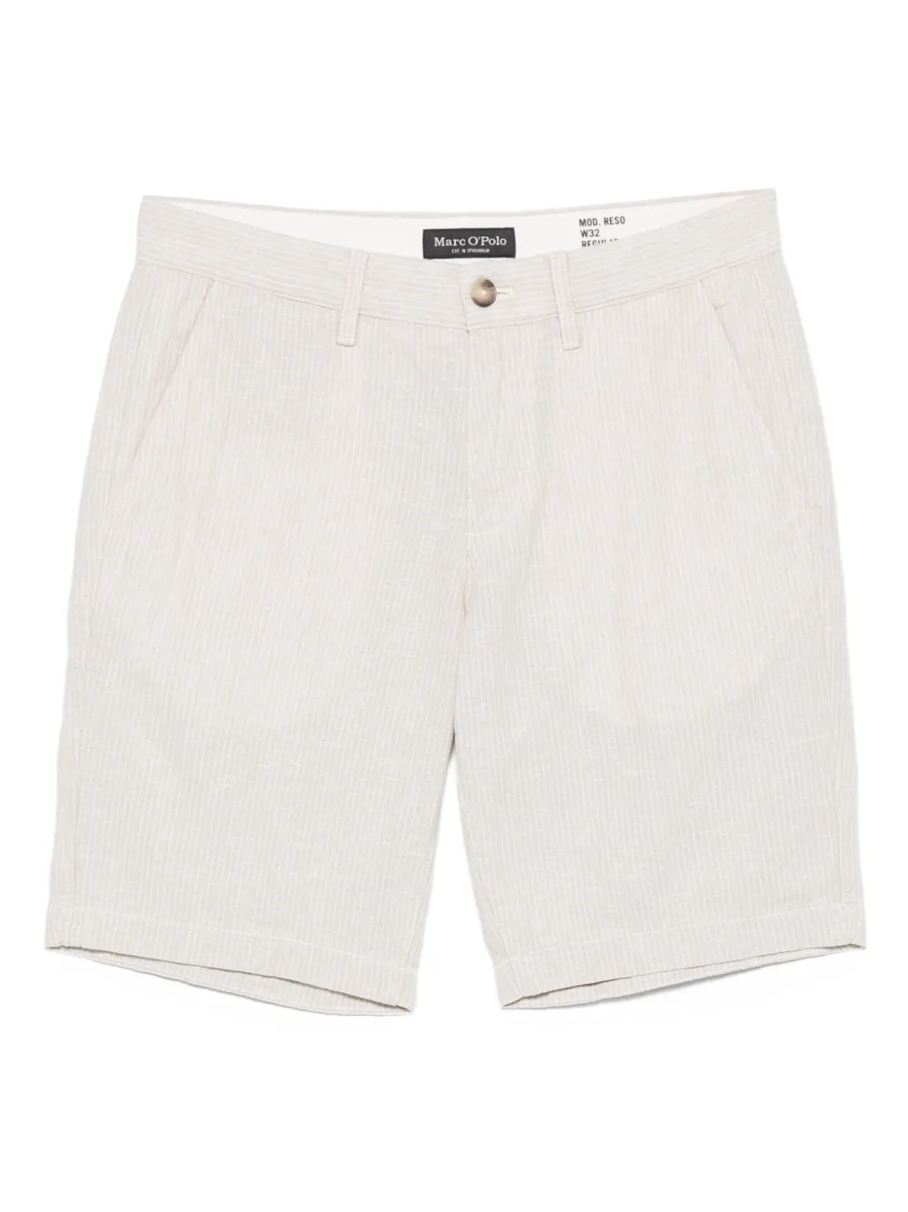 Шорты Reso Marc O'Polo, нейтральный
Шорты Reso Marc O'Polo, нейтральный