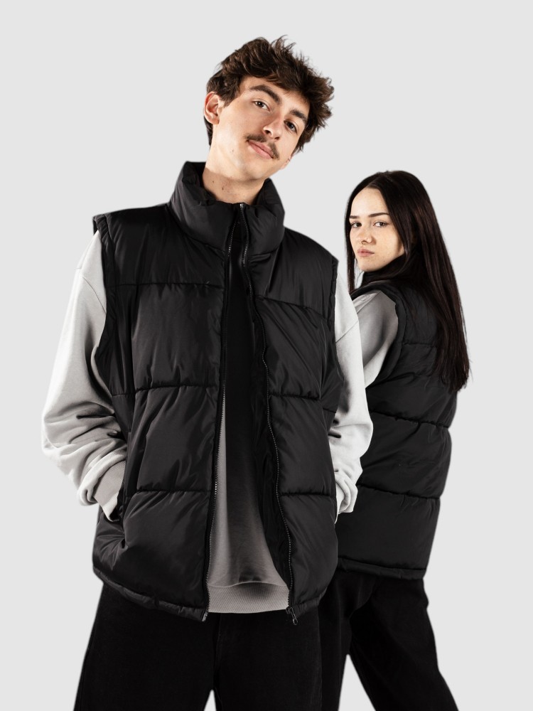 Зимняя куртка Urban Classics Block Puffer Weste, total
Зимняя куртка Urban Classics Block Puffer Weste, total