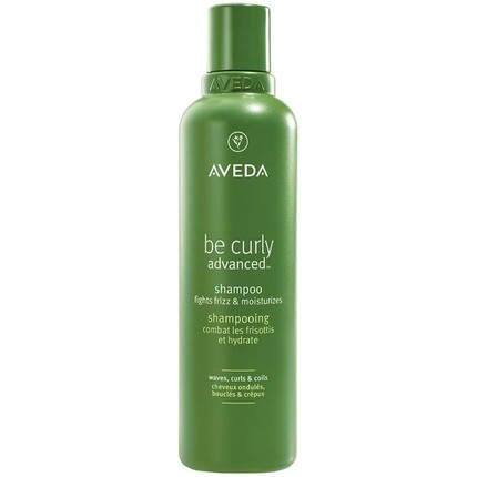 Шампунь Be Curly Advanced 250 мл Aveda
Шампунь Be Curly Advanced 250 мл Aveda