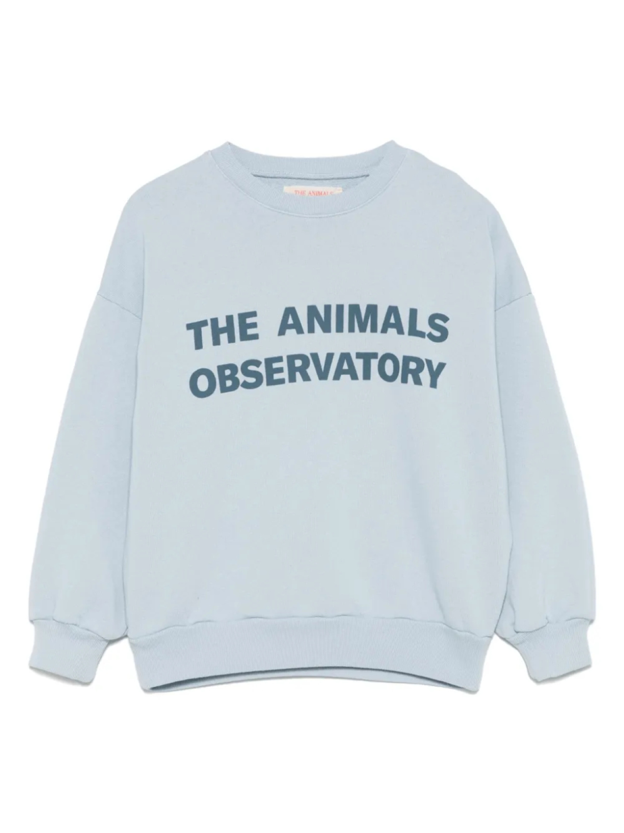 Толстовка с изображением Лео The Animals Observatory
Толстовка с изображением Лео The Animals Observatory