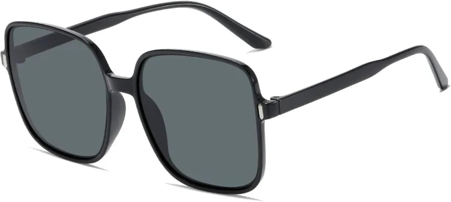 Солнцезащитные очки с защитой от УФ-излучения UV400 | Женские круглые очки Rice Nail | Линзы конфетных цветов для занятий спортом на открытом воздухе и вождения DSVIGF, C1
Солнцезащитные очки с защитой от УФ-излучения UV400 | Женские круглые очки Rice Nail | Линзы конфетных цветов для занятий спортом на открытом воздухе и вождения DSVIGF, C1