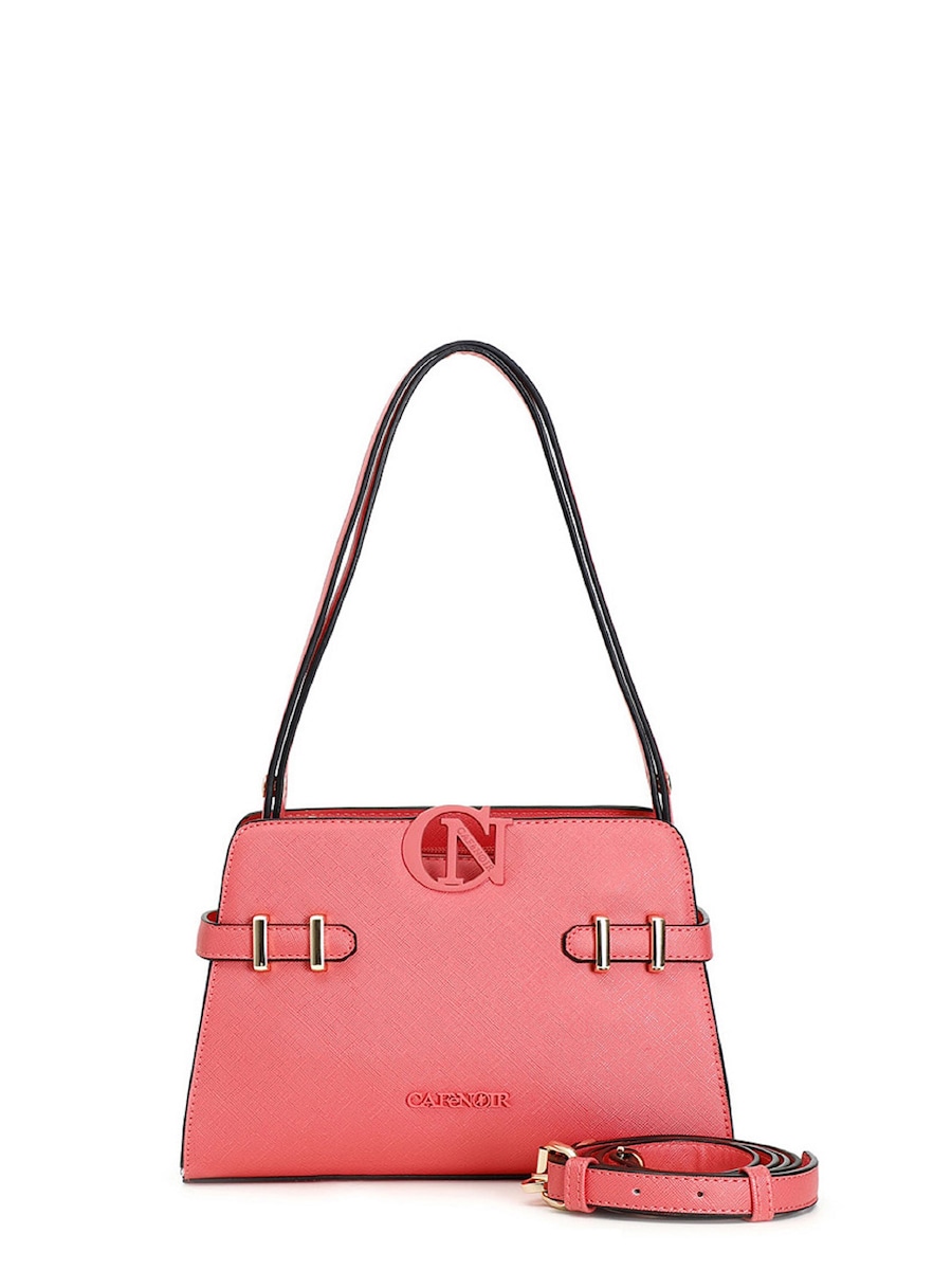 Сумка через плечо CAFè NOIR, красный
Сумка через плечо CAFè NOIR, красный