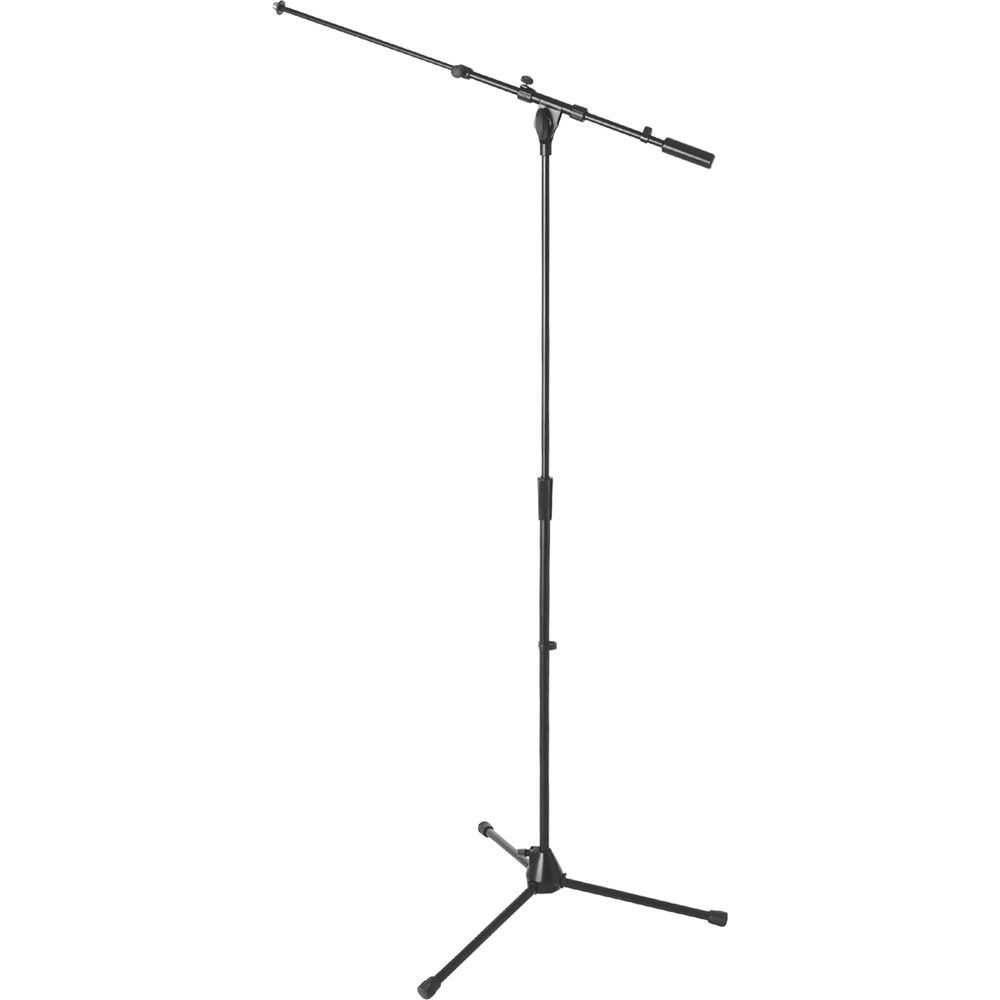 Микрофонная стойка On-Stage MS9701TB+ Heavy-Duty Tele-Boom Mic Stand (Black)
Микрофонная стойка On-Stage MS9701TB+ Heavy-Duty Tele-Boom Mic Stand (Black)