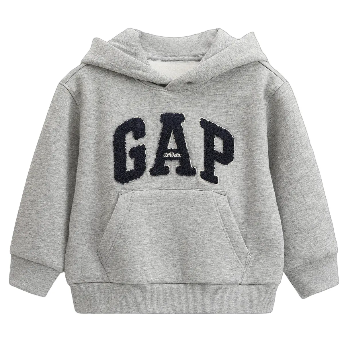 Детский свитшот GAP, серый
Детский свитшот GAP, серый