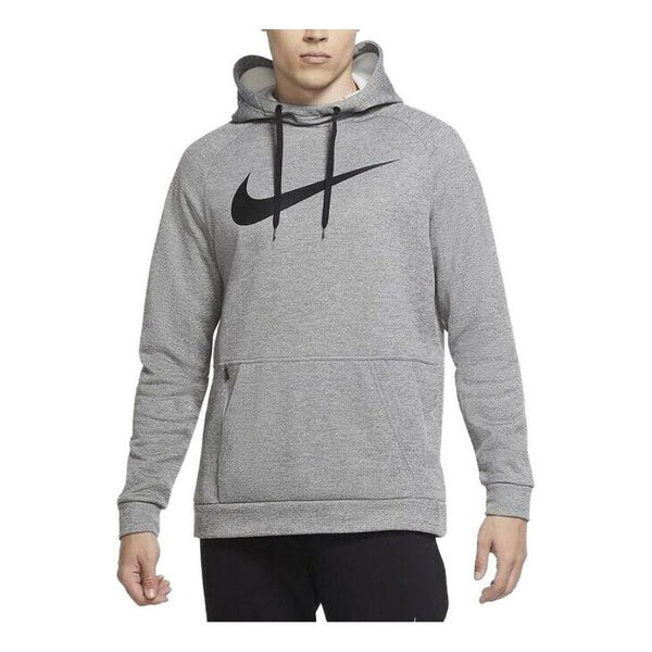 Толстовка Nike Therma Pullover Swoosh Training Hoodie 'Dark Grey Heather', серый
Толстовка Nike Therma Pullover Swoosh Training Hoodie 'Dark Grey Heather', серый