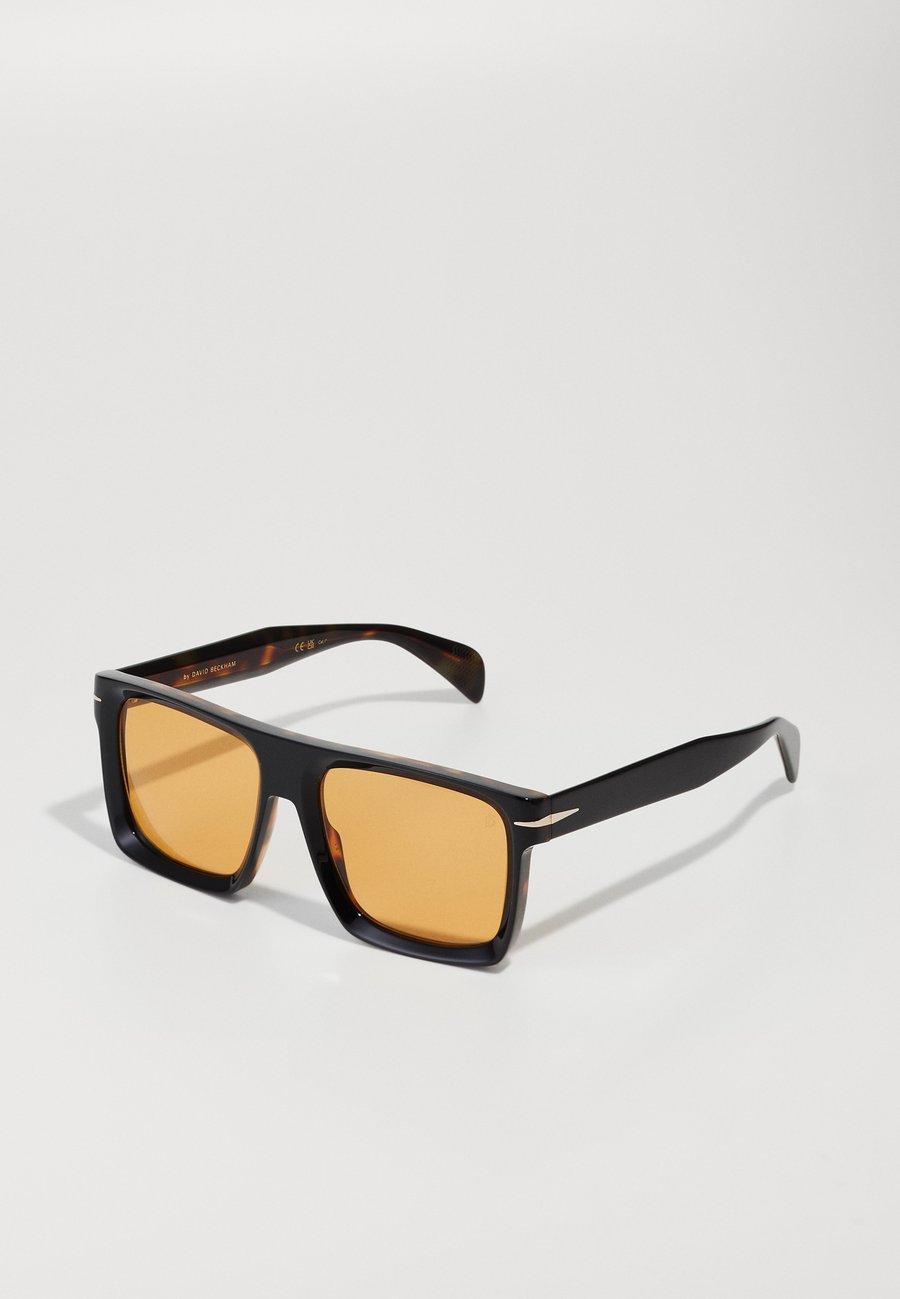Солнцезащитные очки Eyewear by David Beckham Sunglasses, Black/Havana/Black
Солнцезащитные очки Eyewear by David Beckham Sunglasses, Black/Havana/Black