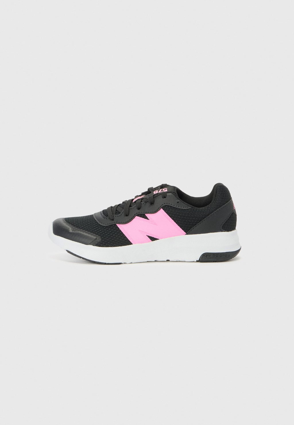 Кроссовки UNISEX New Balance, черный
Кроссовки UNISEX New Balance, черный