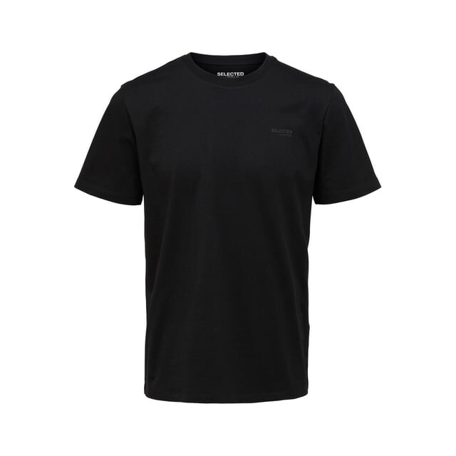 Футболка из нержавеющей стали с логотипом Aspen Selected, черный
Футболка из нержавеющей стали с логотипом Aspen Selected, черный