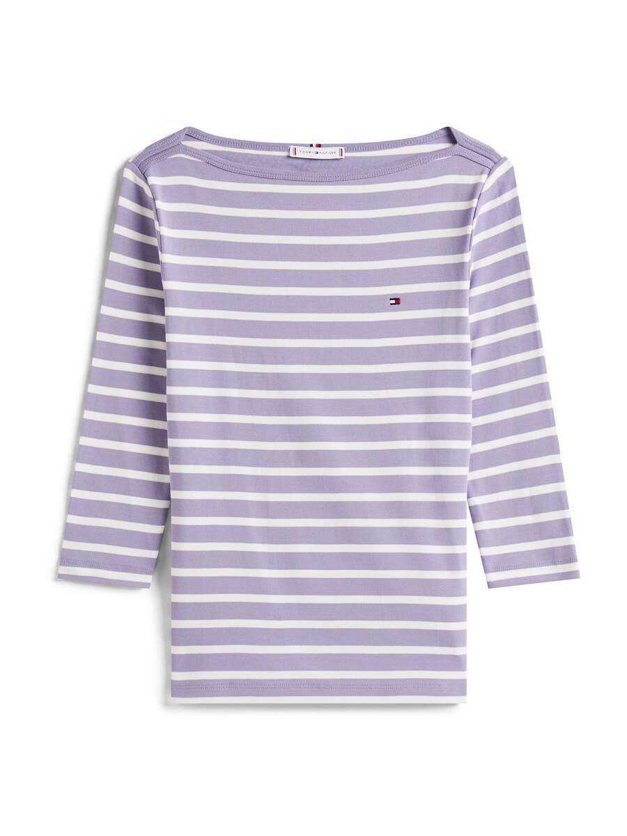 Рубашка TOMMY HILFIGER NEW CODY, сиреневый
Рубашка TOMMY HILFIGER NEW CODY, сиреневый