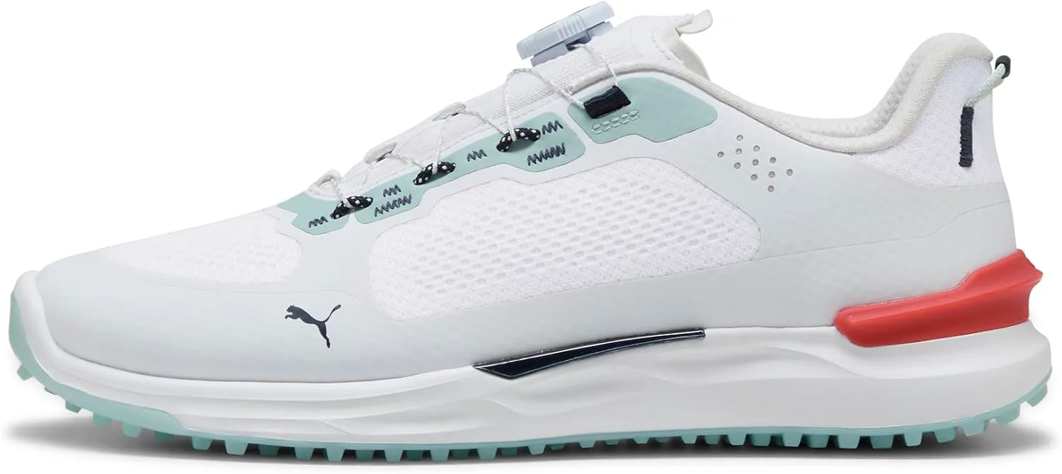 Мужские кроссовки Puma Ignite Elevate 2 Disc, белый
Мужские кроссовки Puma Ignite Elevate 2 Disc, белый