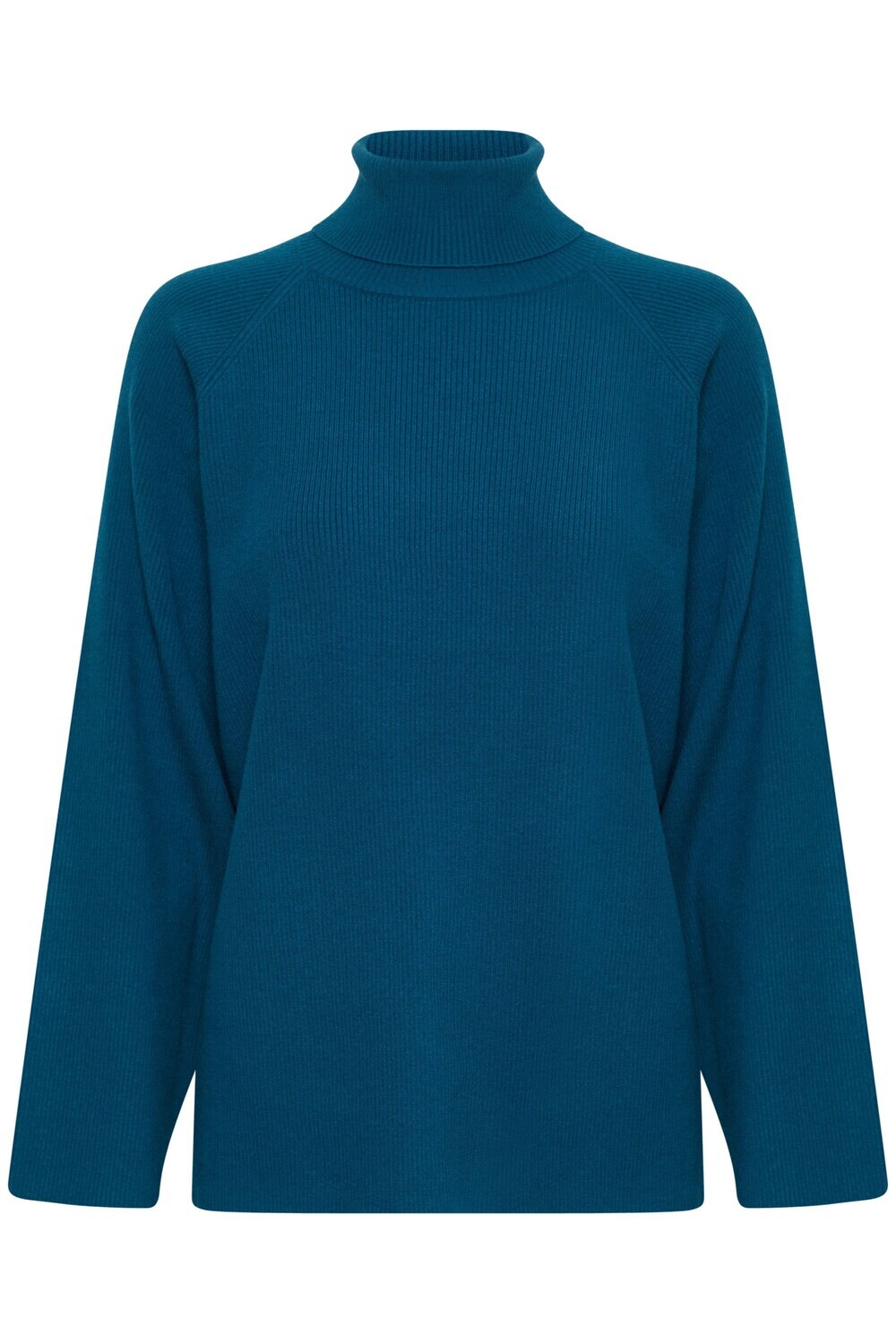 Свитер B.Young Milo, синий
Свитер B.Young Milo, синий