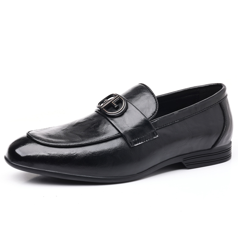 Повседневная обувь мужская Mr. Thorn Tree, Black 
Повседневная обувь мужская Mr. Thorn Tree, Black