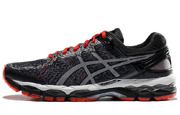 Asics Gel-Kayano 22 Кроссовки Мужчины
Asics Gel-Kayano 22 Кроссовки Мужчины