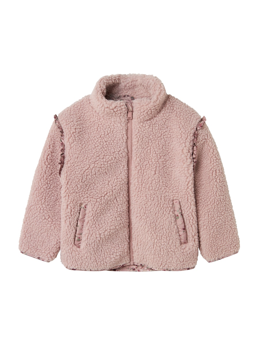 Куртка межсезонная NAME IT NMFMINNA, лиловый
Куртка межсезонная NAME IT NMFMINNA, лиловый