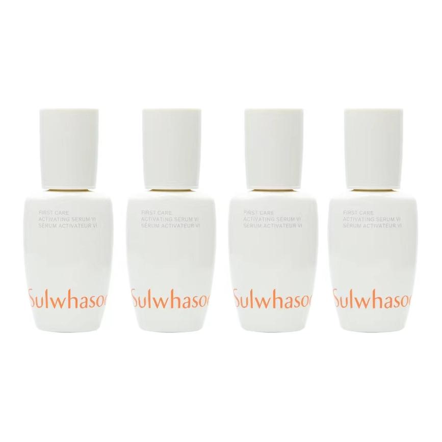 Сыворотка унисекс Sulwhasoo
Сыворотка унисекс Sulwhasoo