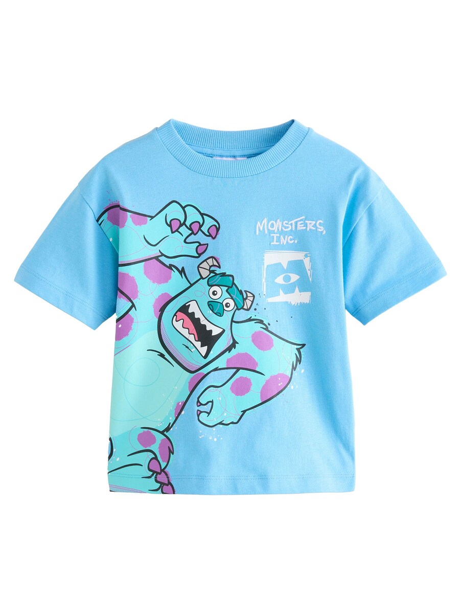 Рубашка Next, лазурный 
Рубашка Next, лазурный