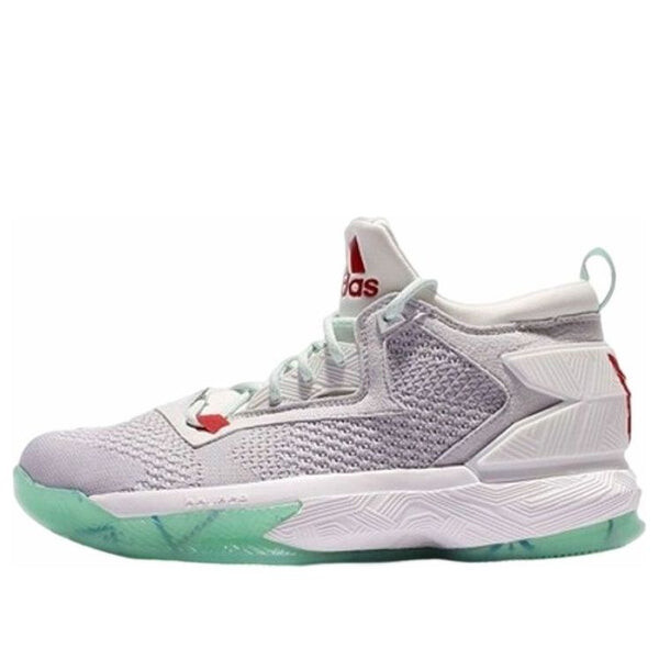 Кроссовки d lillard 2 шт. Adidas, серый
Кроссовки d lillard 2 шт. Adidas, серый