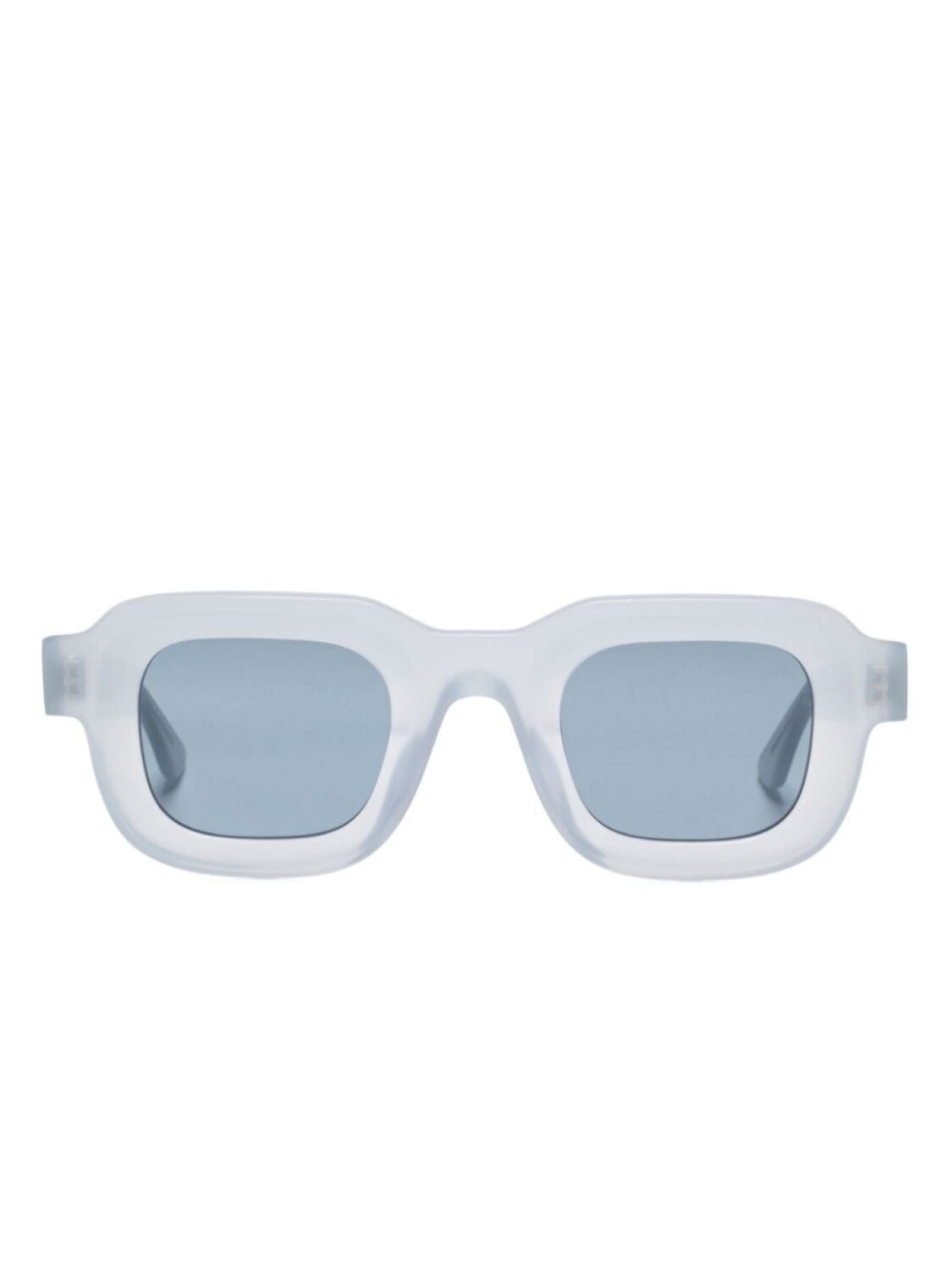 Thierry Lasry солнцезащитные очки Narcoty, синий
Thierry Lasry солнцезащитные очки Narcoty, синий