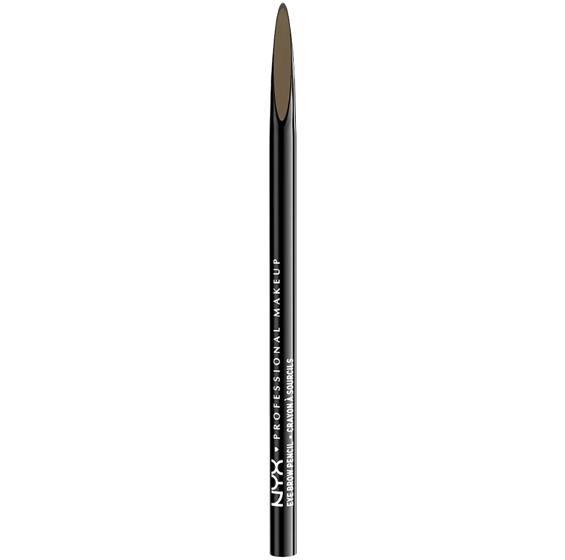 Двусторонний карандаш для бровей taupe 02 Nyx Professional Makeup Precision, 0,13 гр
Двусторонний карандаш для бровей taupe 02 Nyx Professional Makeup Precision, 0,13 гр