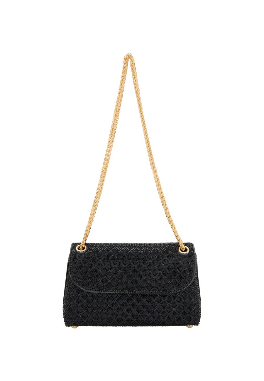 Клатч faina, черный
Клатч faina, черный