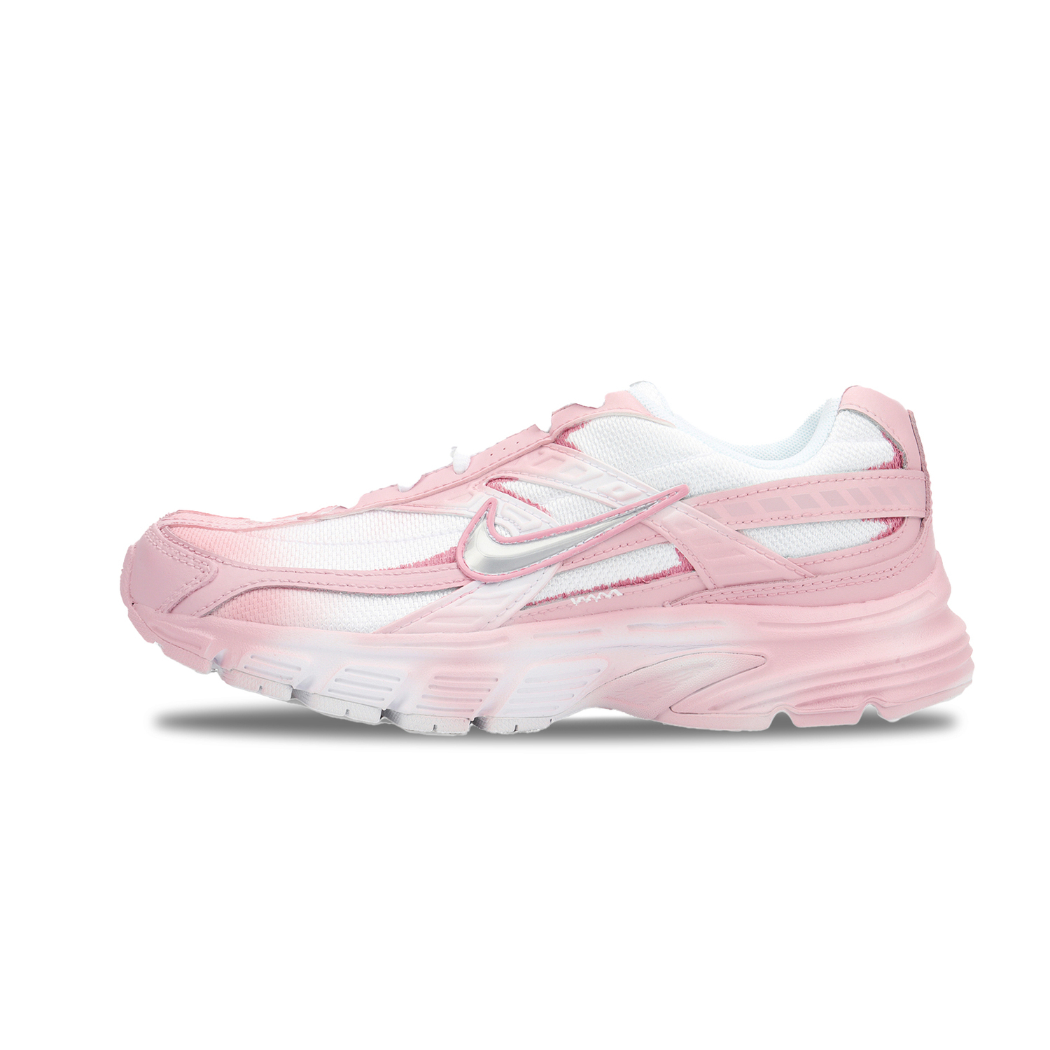 Nike Инициаторные амортизационные кроссовки для бега низкие повседневные унисекс розовые, цвет Pink
Nike Инициаторные амортизационные кроссовки для бега низкие повседневные унисекс розовые, цвет Pink