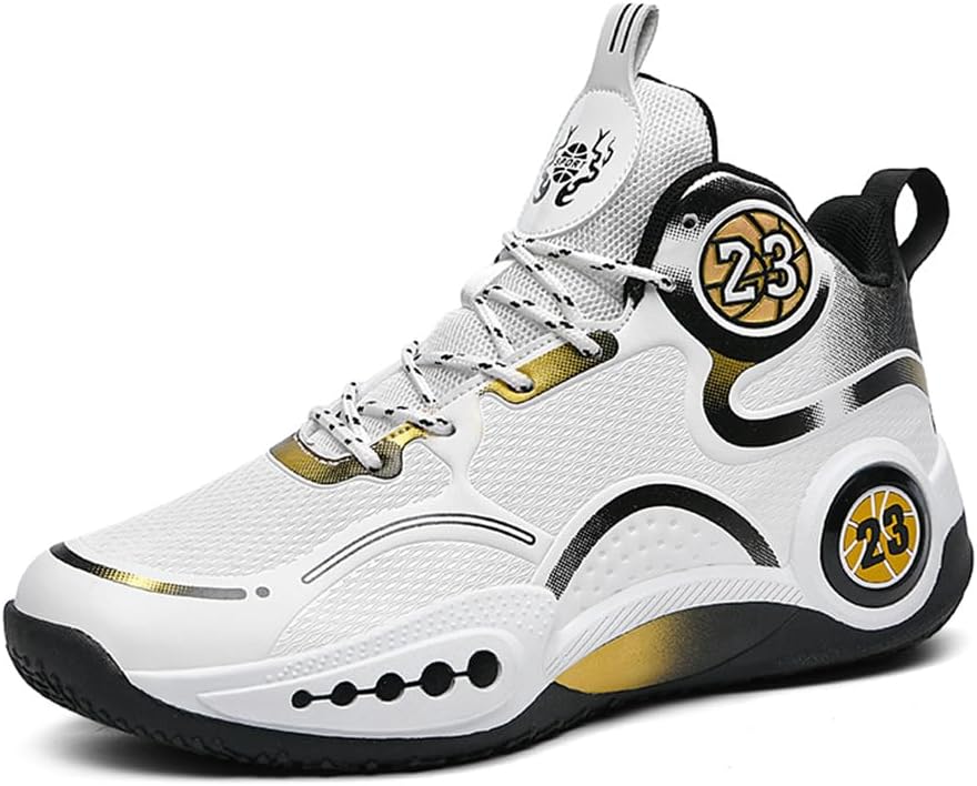 Кроссовки Rongduyan для мужчин, баскетбольные кроссовки, повседневная обувь для мужчин, ходовые кроссовки, соревновательные кроссовки, спортивная обувь для мужчин, черный
Кроссовки Rongduyan для мужчин, баскетбольные кроссовки, повседневная обувь для мужчин, ходовые кроссовки, соревновательные кроссовки, спортивная обувь для мужчин, черный