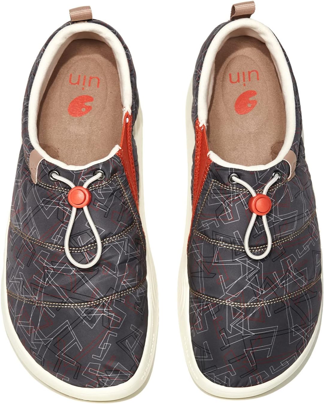 Мужские кроссовки для кемпинга, прогулок и путешествий UIN, повседневные слипоны-лоферы, легкие, с художественной росписью, модные кеды Toledo, Toledoⅹ -Light in the Forest
Мужские кроссовки для кемпинга, прогулок и путешествий UIN, повседневные слипоны-лоферы, легкие, с художественной росписью, модные кеды Toledo, Toledoⅹ -Light in the Forest