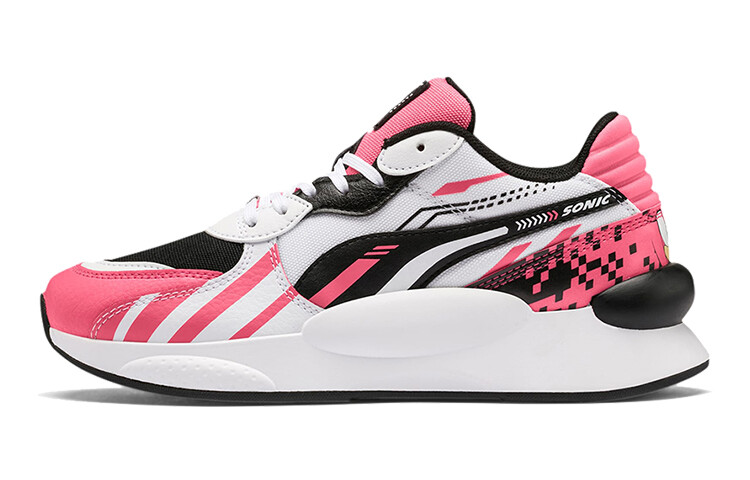 Puma RS 9.8 Kids Lifestyle обувь GS
Puma RS 9.8 Kids Lifestyle обувь GS