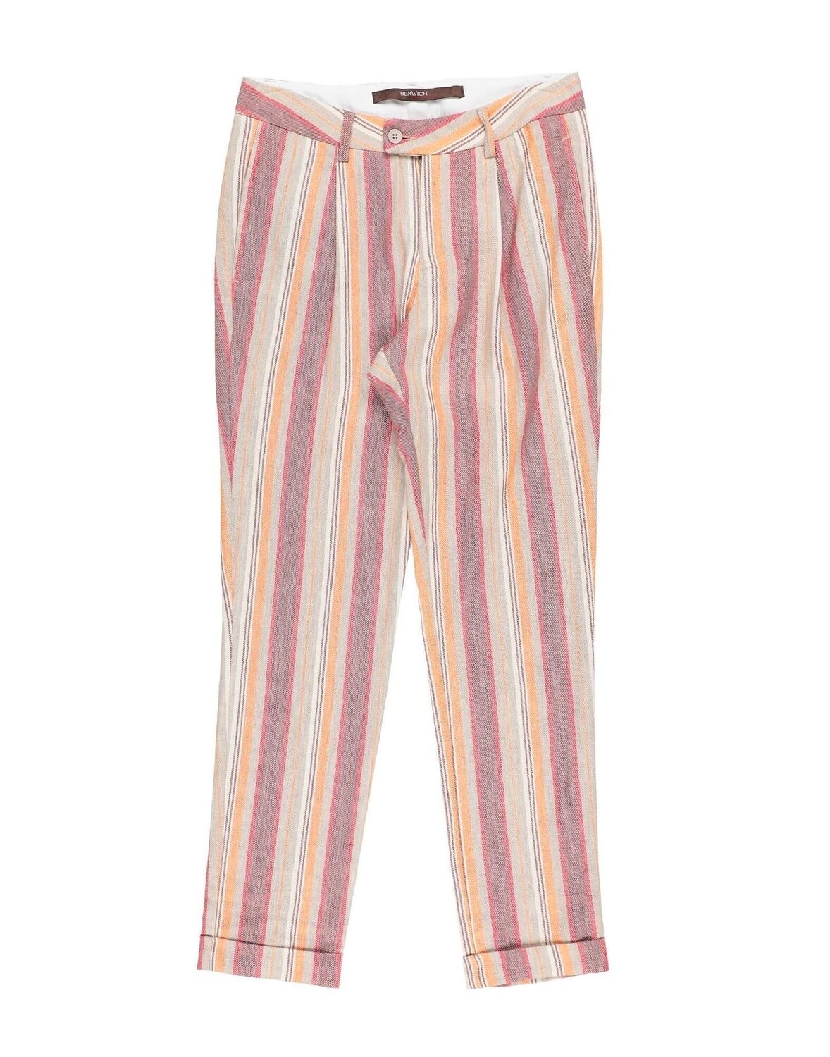 Брюки Berwich, оранжевый 
Брюки Berwich, оранжевый