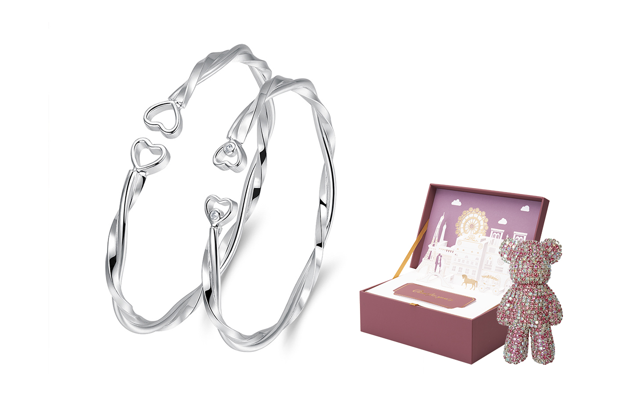 Медный сплав браслеты unisex West Island, Fancy Stationery Paper Box
Медный сплав браслеты unisex West Island, Fancy Stationery Paper Box