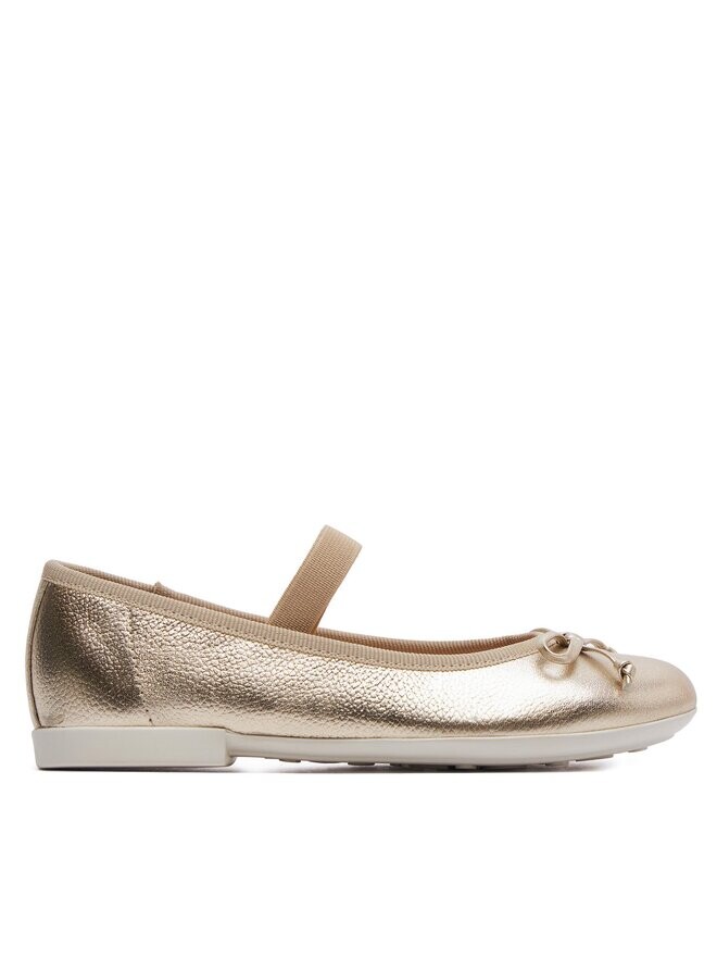 Балетки Geox, золотой
Балетки Geox, золотой
