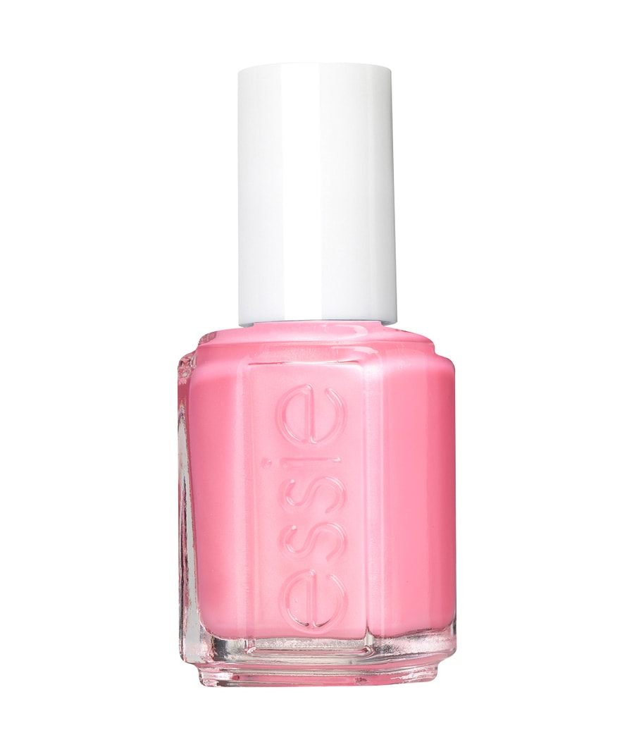 Лак для ногтей essie Pinktöne, Nr. 18 - Pink Diamond, 13.5 ml
Лак для ногтей essie Pinktöne, Nr. 18 - Pink Diamond, 13.5 ml