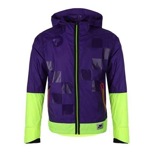 Куртка Nike Shield Flash Colorblock Running Hooded Jacket Purple, фиолетовый
Куртка Nike Shield Flash Colorblock Running Hooded Jacket Purple, фиолетовый