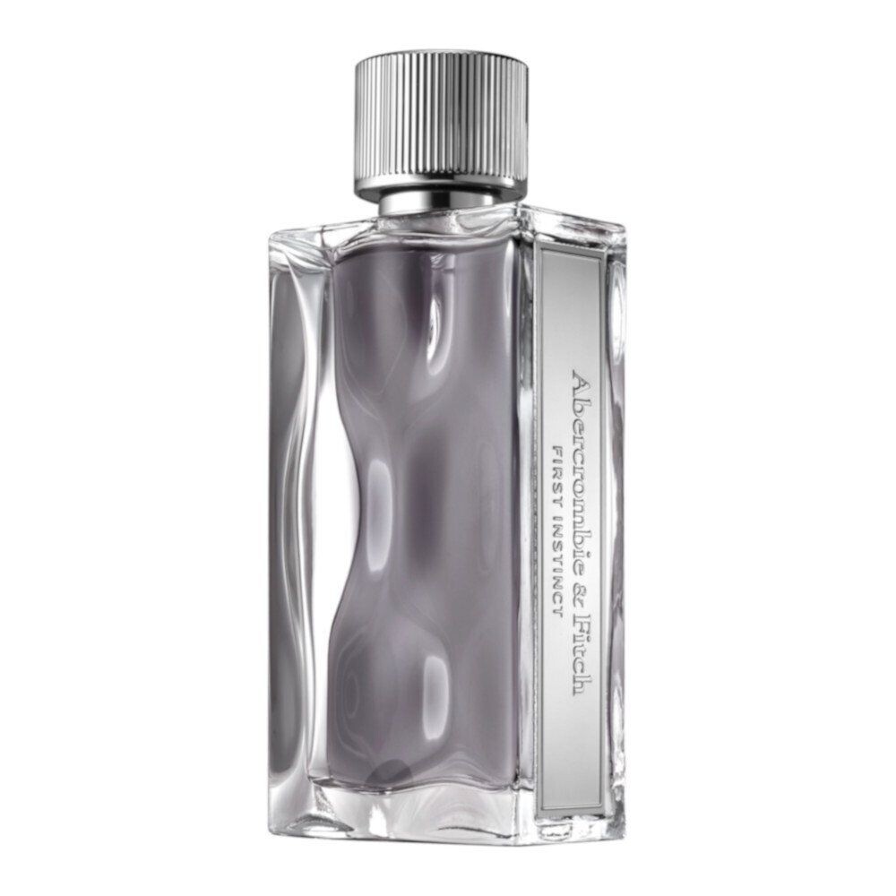 Мужская туалетная вода Abercrombie & Fitch First Instinct Man, 100 мл
Мужская туалетная вода Abercrombie & Fitch First Instinct Man, 100 мл
