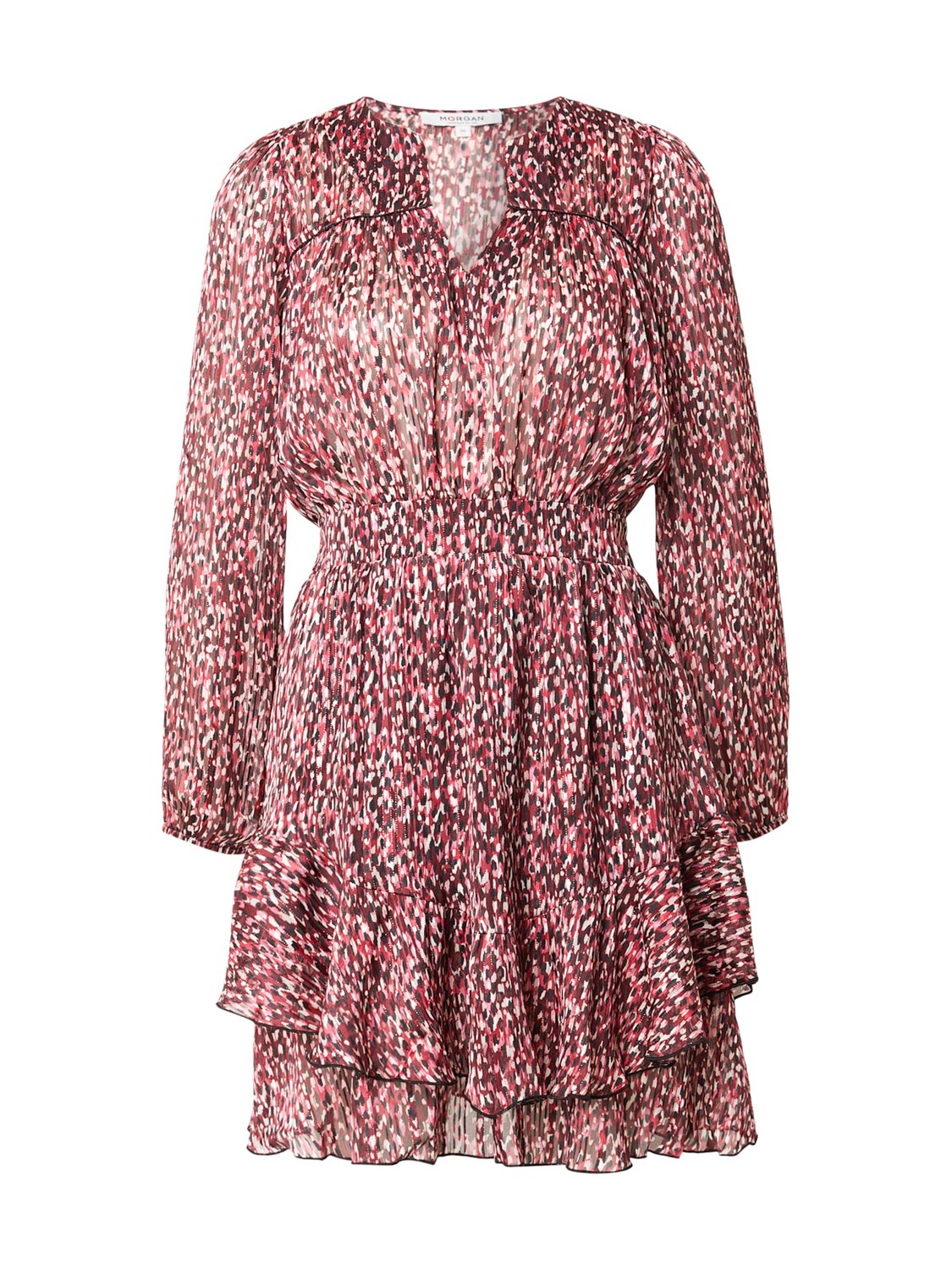 Morgan Платье '261-RANDY' в цвете Rose
Morgan Платье '261-RANDY' в цвете Rose