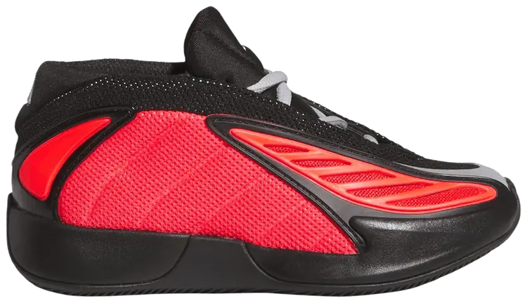 Кроссовки Adidas AE 2 C, красный
Кроссовки Adidas AE 2 C, красный