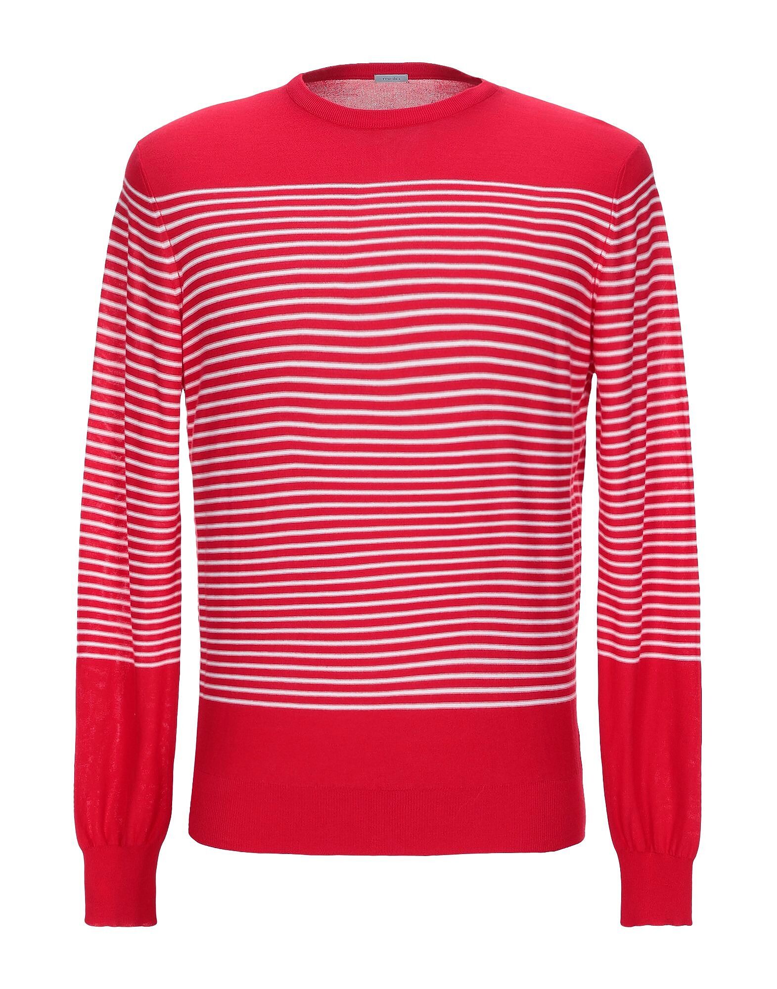 Свитер Malo, красный
Свитер Malo, красный