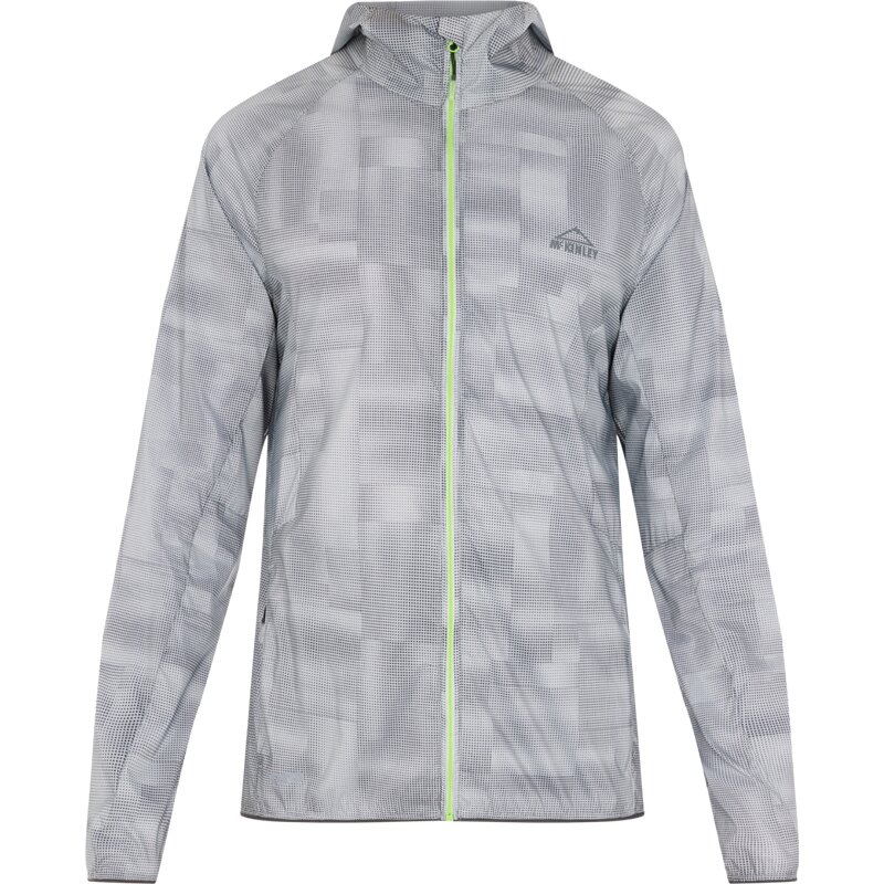 Куртка пампо Mckinley, мультиколор
Куртка пампо Mckinley, мультиколор