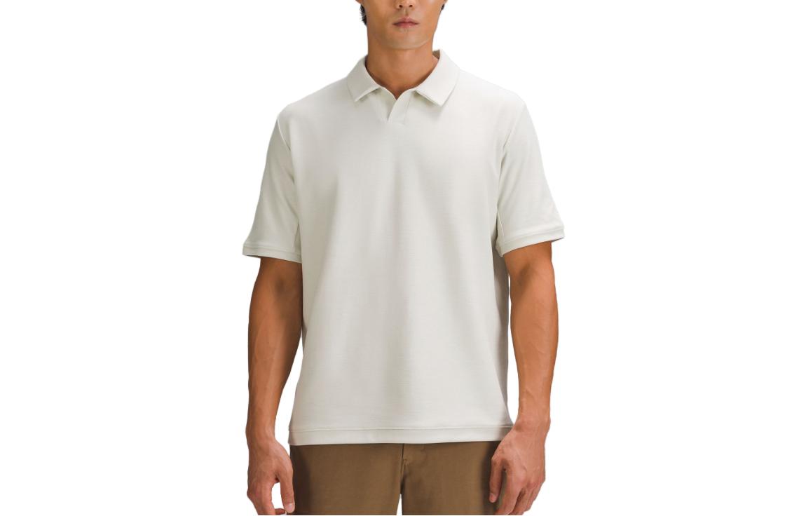 Свободная рубашка Relaxed Fit Lululemon, Ecru
Свободная рубашка Relaxed Fit Lululemon, Ecru