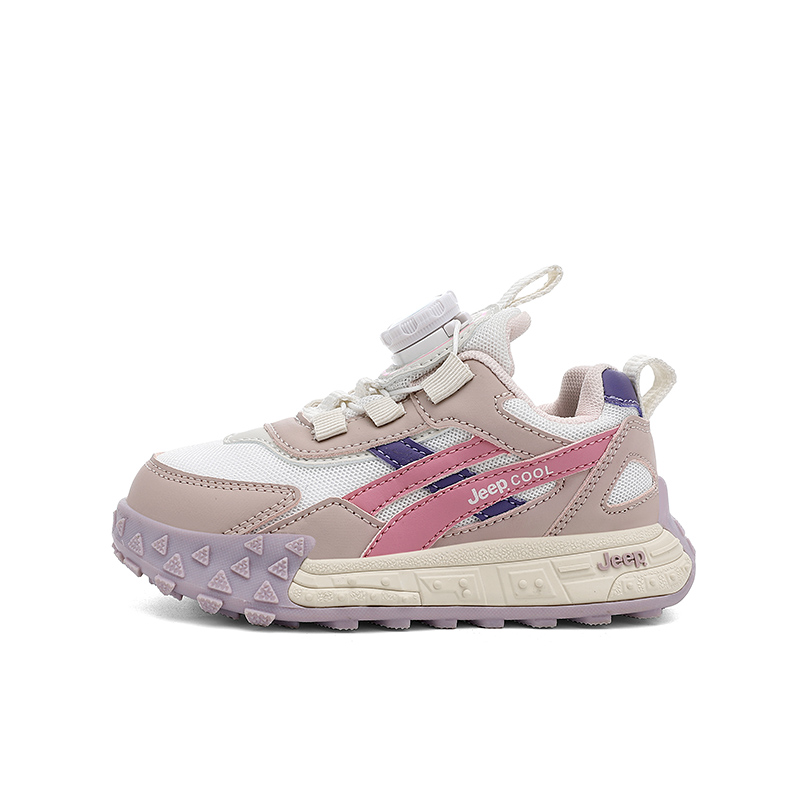 Беговые кроссовки Casual для детей Kids Jeep, розовый фиолетовый
Беговые кроссовки Casual для детей Kids Jeep, розовый фиолетовый