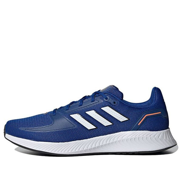 Кроссовки runfalcon 2.0 Adidas, синий
Кроссовки runfalcon 2.0 Adidas, синий
