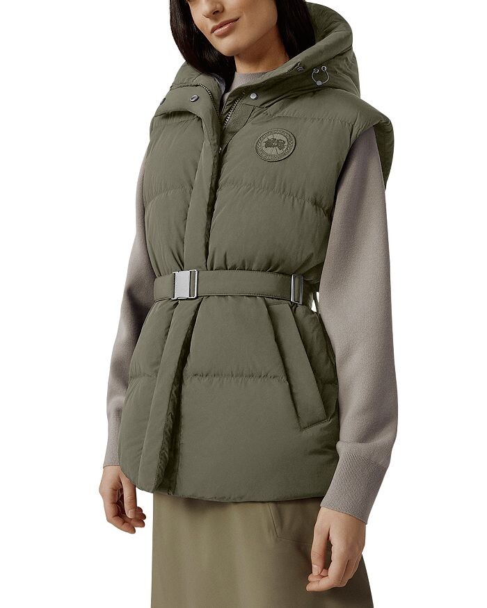 Пуховик с капюшоном Rayla Canada Goose, Серый, Пуховик с капюшоном Rayla Canada Goose
Пуховик с капюшоном Rayla Canada Goose, Серый, Пуховик с капюшоном Rayla Canada Goose