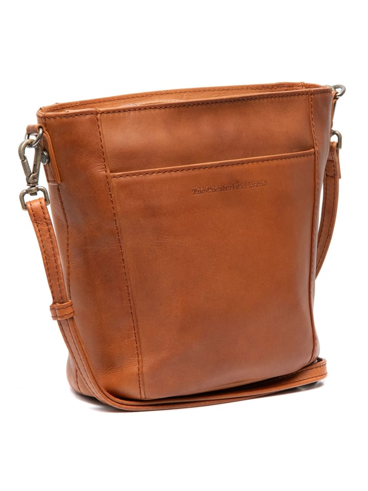 Наплечная сумка The Chesterfield Brand Fintona Umhängetasche Leder 18 cm, коричневый
Наплечная сумка The Chesterfield Brand Fintona Umhängetasche Leder 18 cm, коричневый