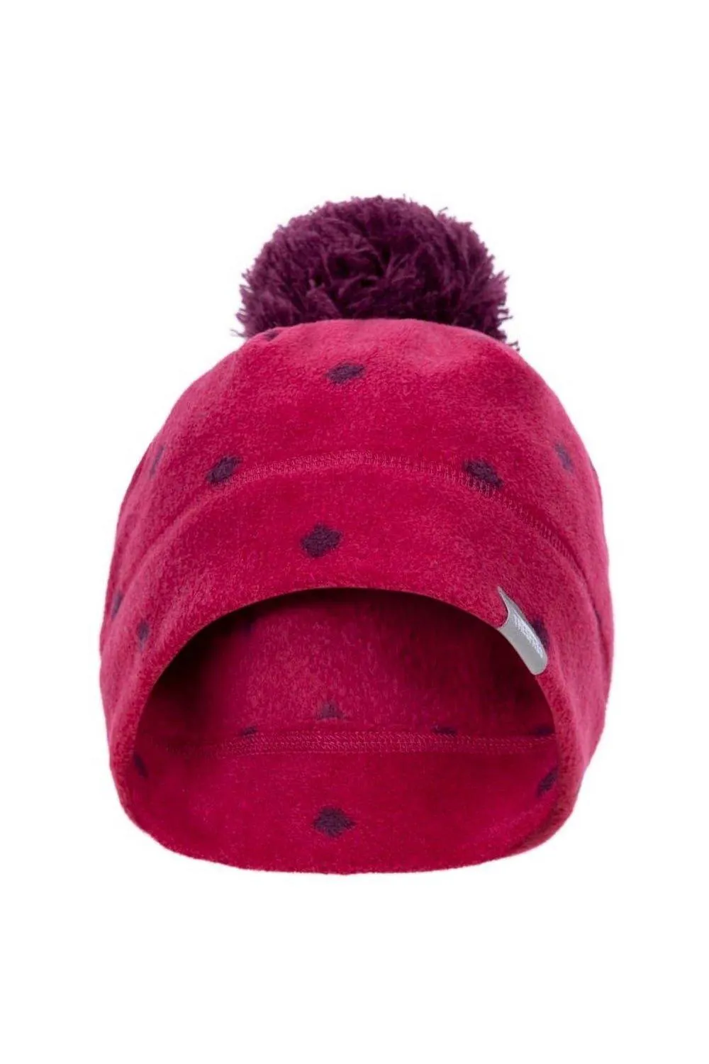 Зуме шапка Trespass, розовый
Зуме шапка Trespass, розовый