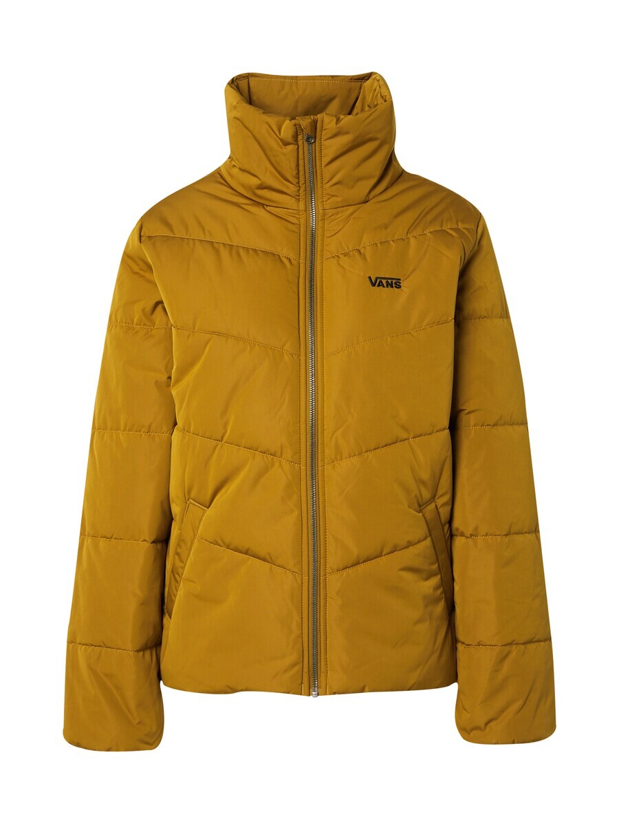 Межсезонная куртка Vans FOUNDRY PUFF MTE, цвет Caramel, Коричневый, Межсезонная куртка Vans FOUNDRY PUFF MTE, цвет Caramel 
Межсезонная куртка Vans FOUNDRY PUFF MTE, цвет Caramel, Коричневый, Межсезонная куртка Vans FOUNDRY PUFF MTE, цвет Caramel